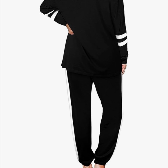 Two piece comfy outfit - Picture 4 of 4